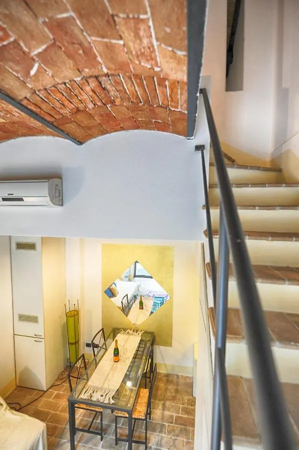 Ferienwohnung Scuderie Il Magnifico Florenz