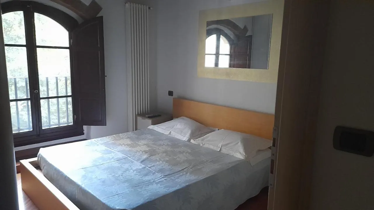 Ferienwohnung Scuderie Il Magnifico Florenz 0*,  Italien