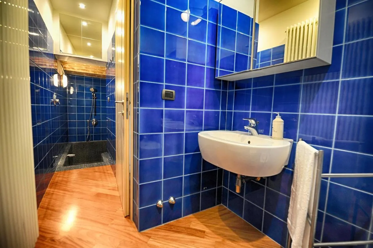 Ferienwohnung Scuderie Il Magnifico Florenz Apartment