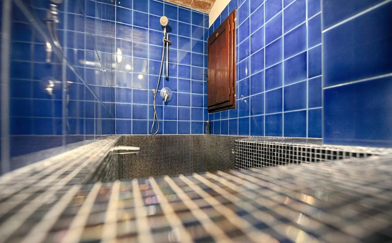 Ferienwohnung Scuderie Il Magnifico Florenz Apartment