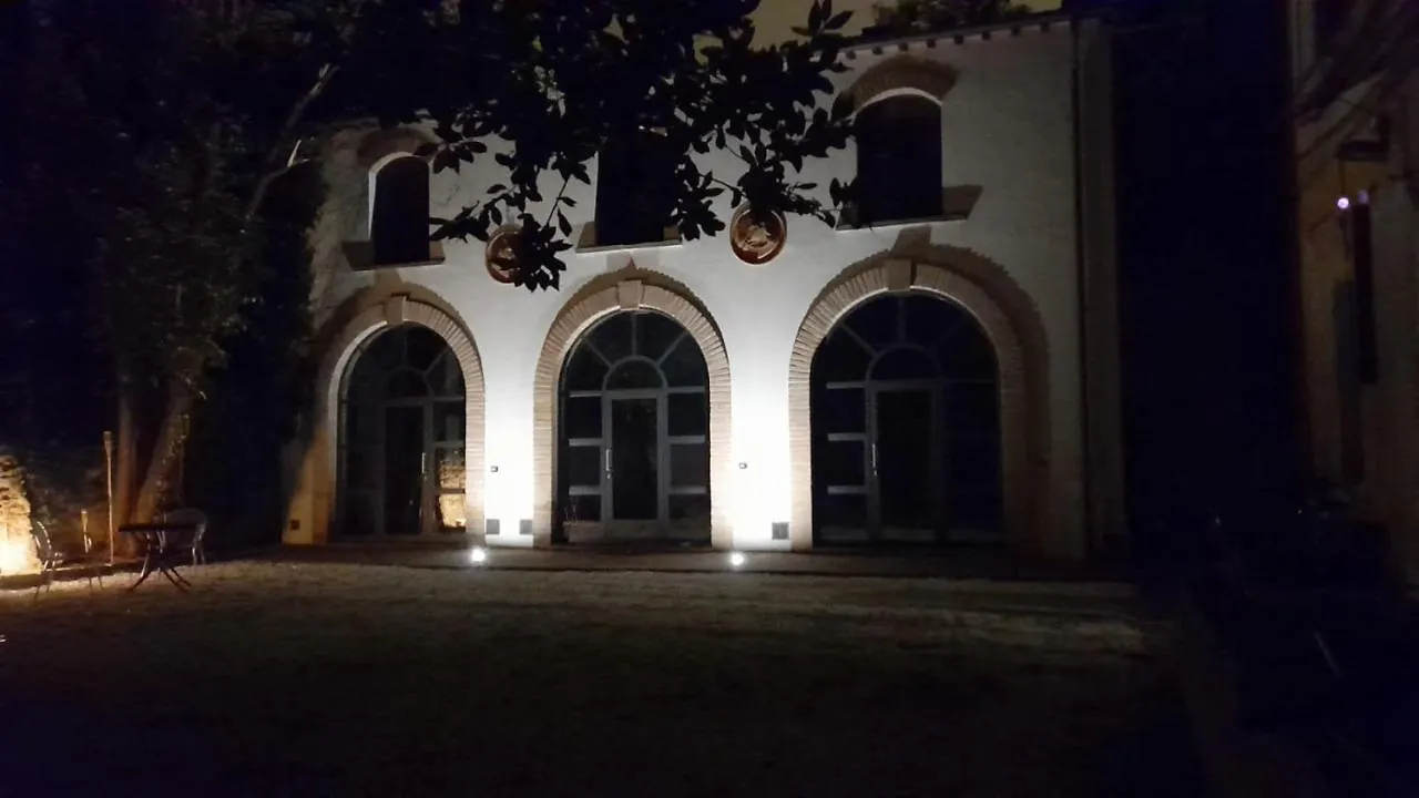 Ferienwohnung Scuderie Il Magnifico Florenz 0*,