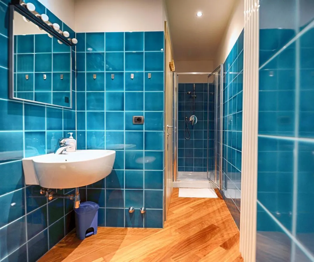 Scuderie Il Magnifico Apartment Florence 0*,  Italy
