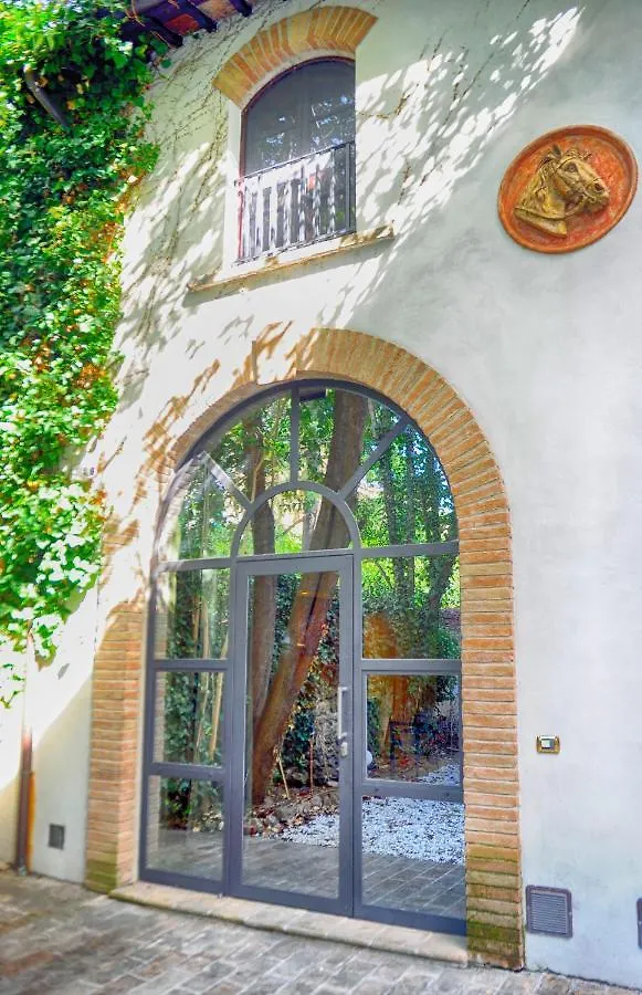 Ferienwohnung Scuderie Il Magnifico Florenz 0*,  Italien