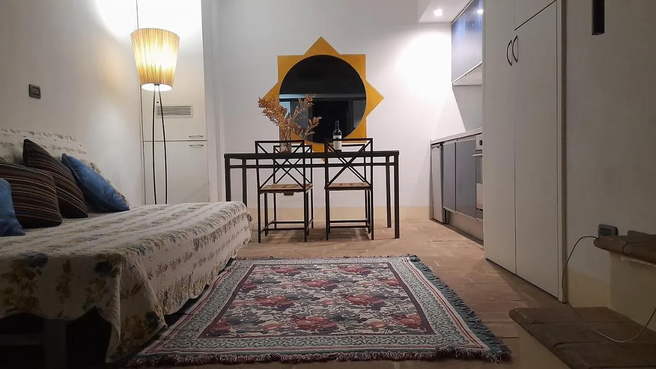 Ferienwohnung Scuderie Il Magnifico Florenz
