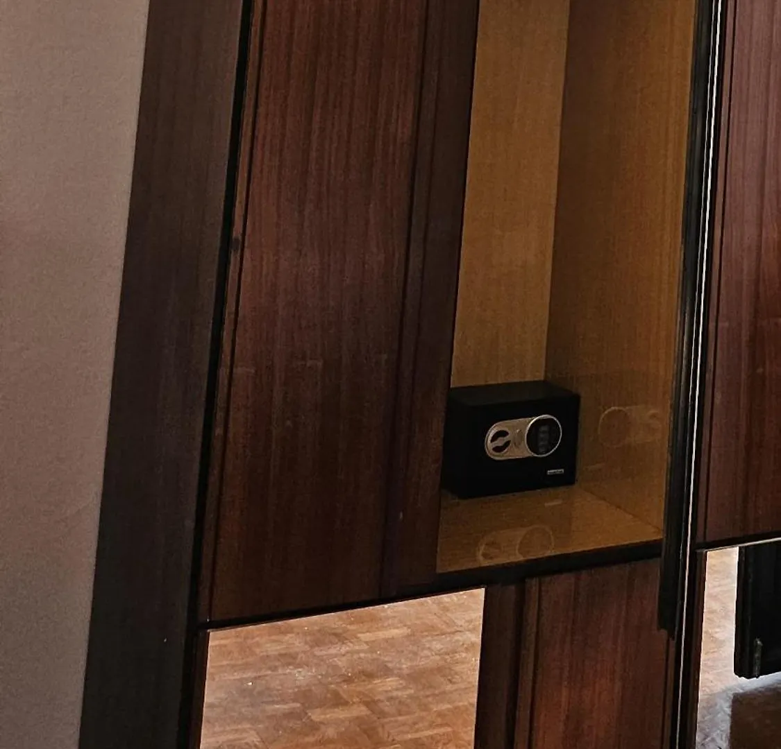 Apartment Ferienwohnung Scuderie Il Magnifico Florenz Italien