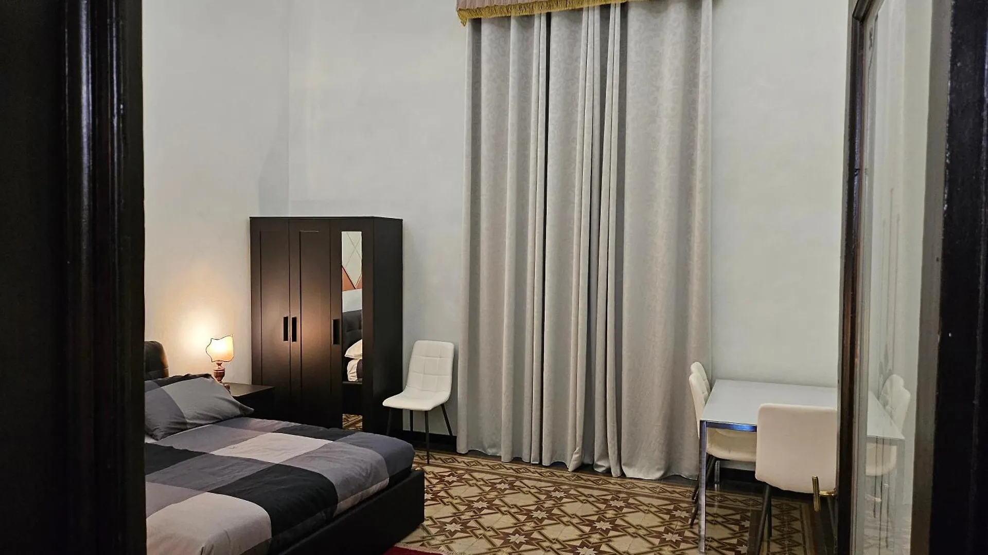 Ferienwohnung Scuderie Il Magnifico Florenz Apartment