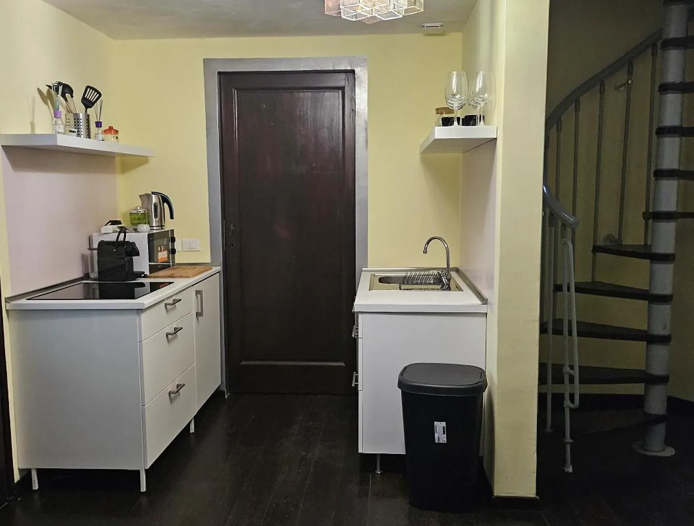 Ferienwohnung Scuderie Il Magnifico Florenz