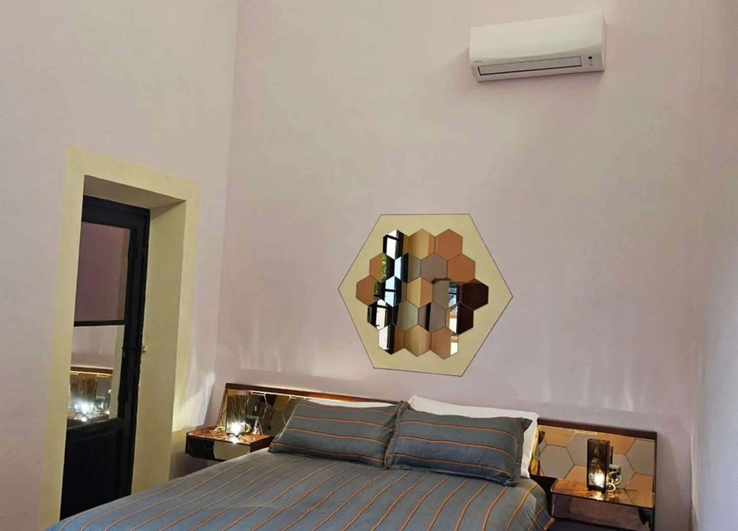 Apartment Ferienwohnung Scuderie Il Magnifico Florenz