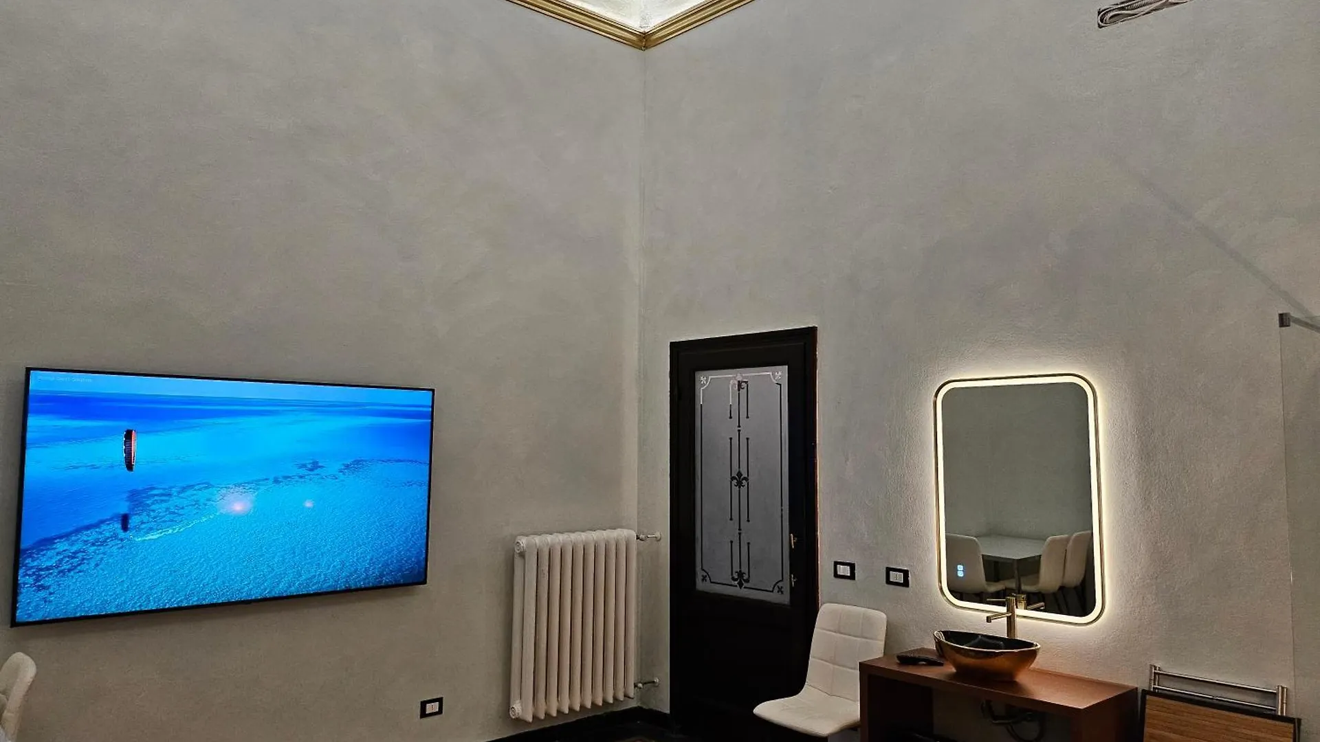 Ferienwohnung Scuderie Il Magnifico Florenz