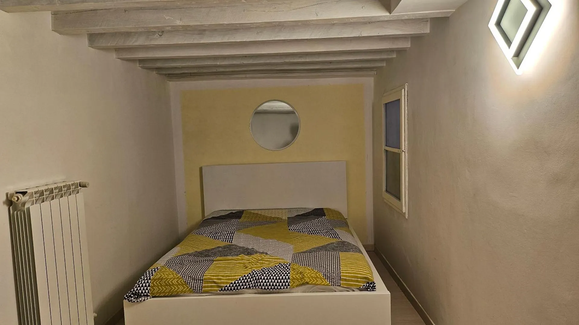 Ferienwohnung Scuderie Il Magnifico Florenz Apartment