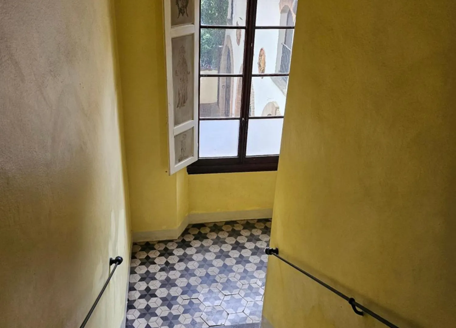 Ferienwohnung Scuderie Il Magnifico Florenz 0*,