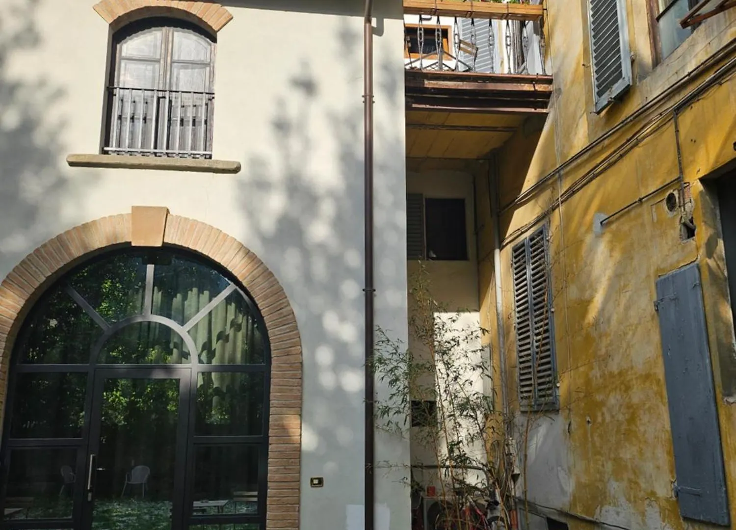 Ferienwohnung Scuderie Il Magnifico Florenz 0*,  Italien