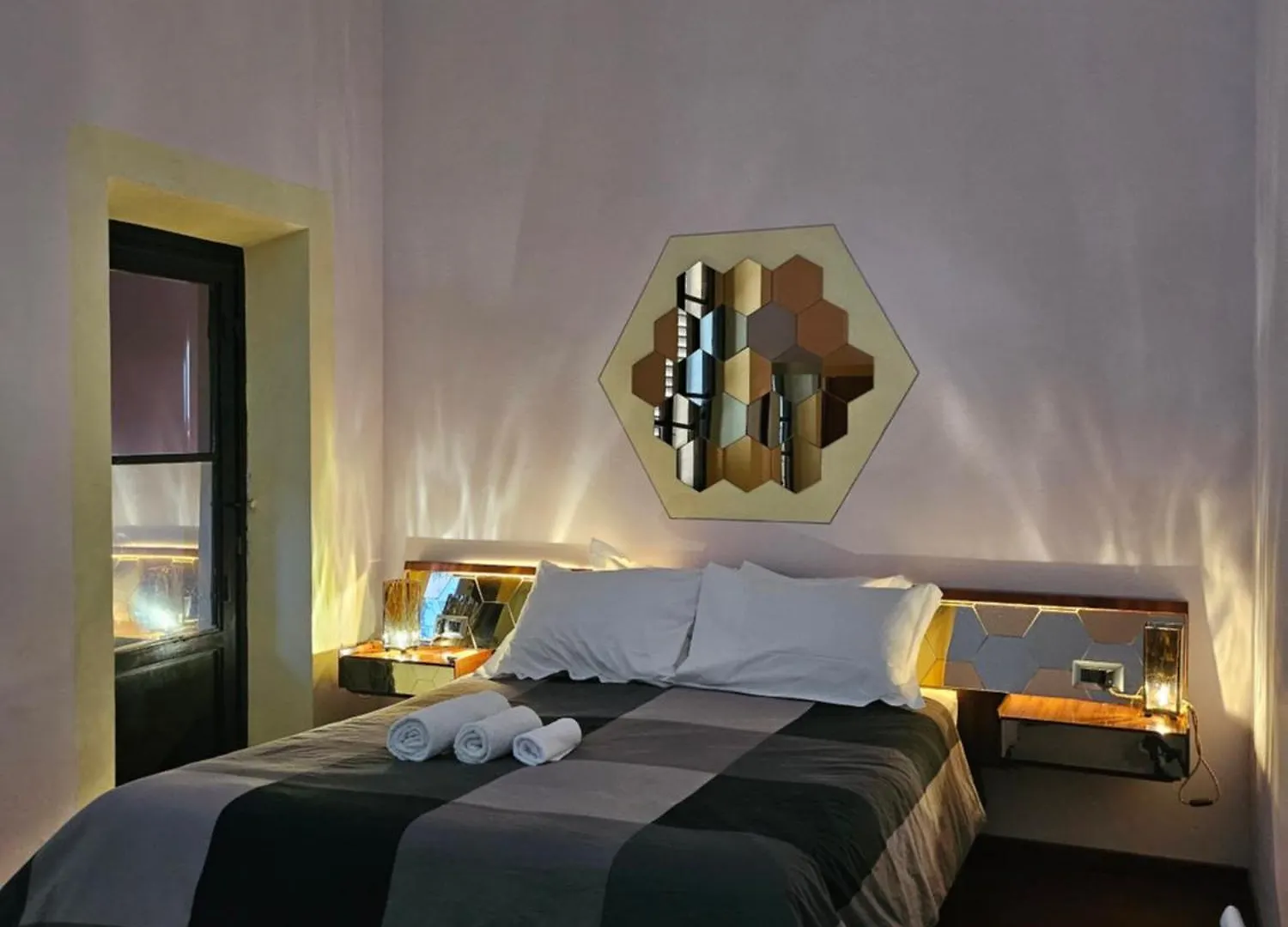 Ferienwohnung Scuderie Il Magnifico Florenz 0*,