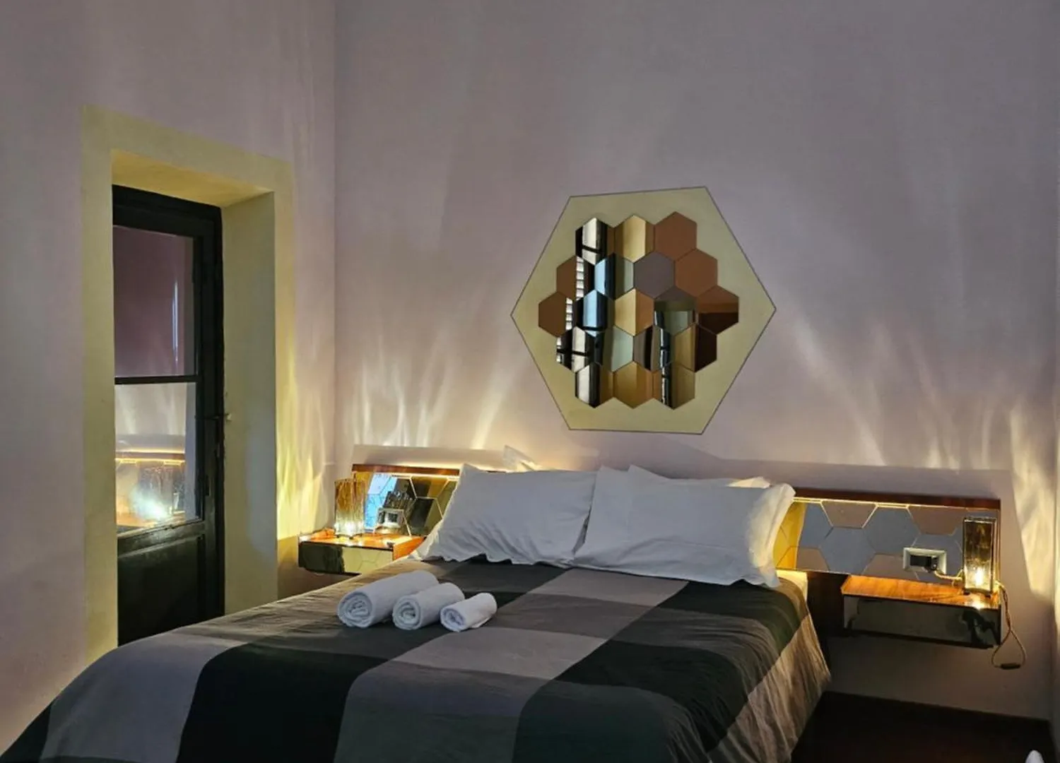 Ferienwohnung Scuderie Il Magnifico Florenz Apartment