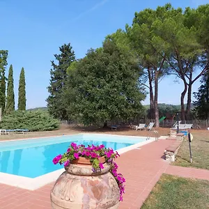 Casa Partingoli Ferienhaus