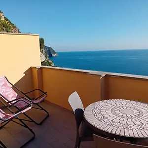 Raggio Di Luna Manarola