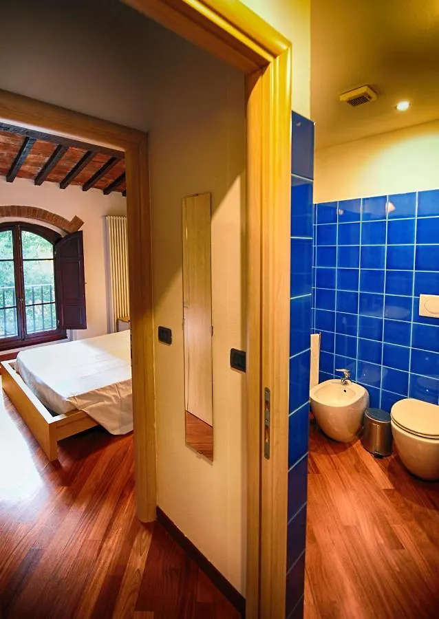 Scuderie Il Magnifico Apartment Florence 0*,  Italy