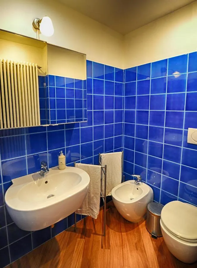 Scuderie Il Magnifico Apartment Florence Italy