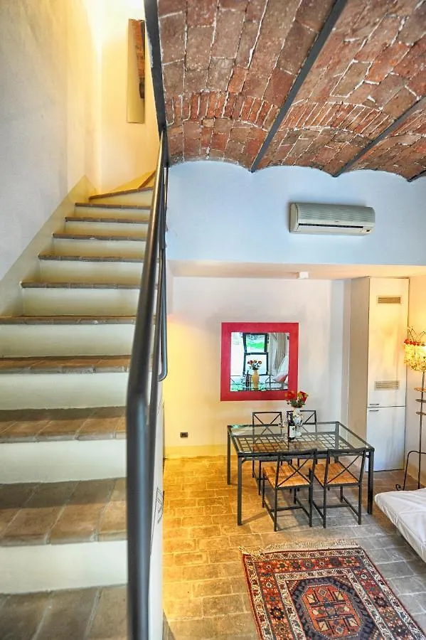 Scuderie Il Magnifico Apartment Florence