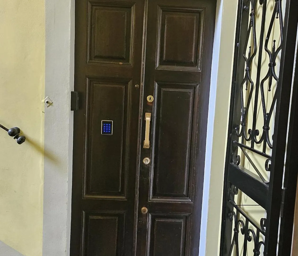 Scuderie Il Magnifico Apartment Florence 0*,  Italy