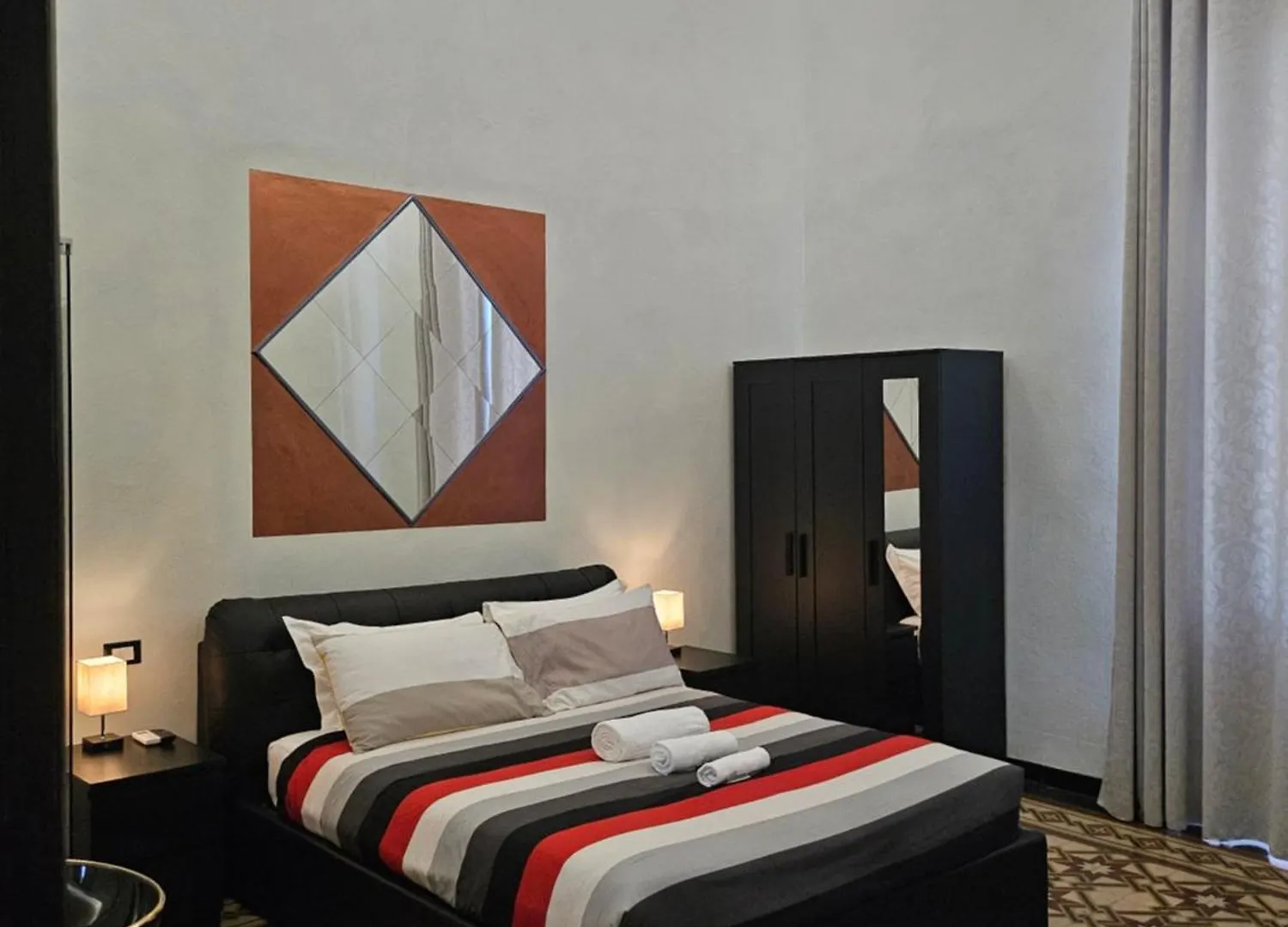 Scuderie Il Magnifico Apartment Florence