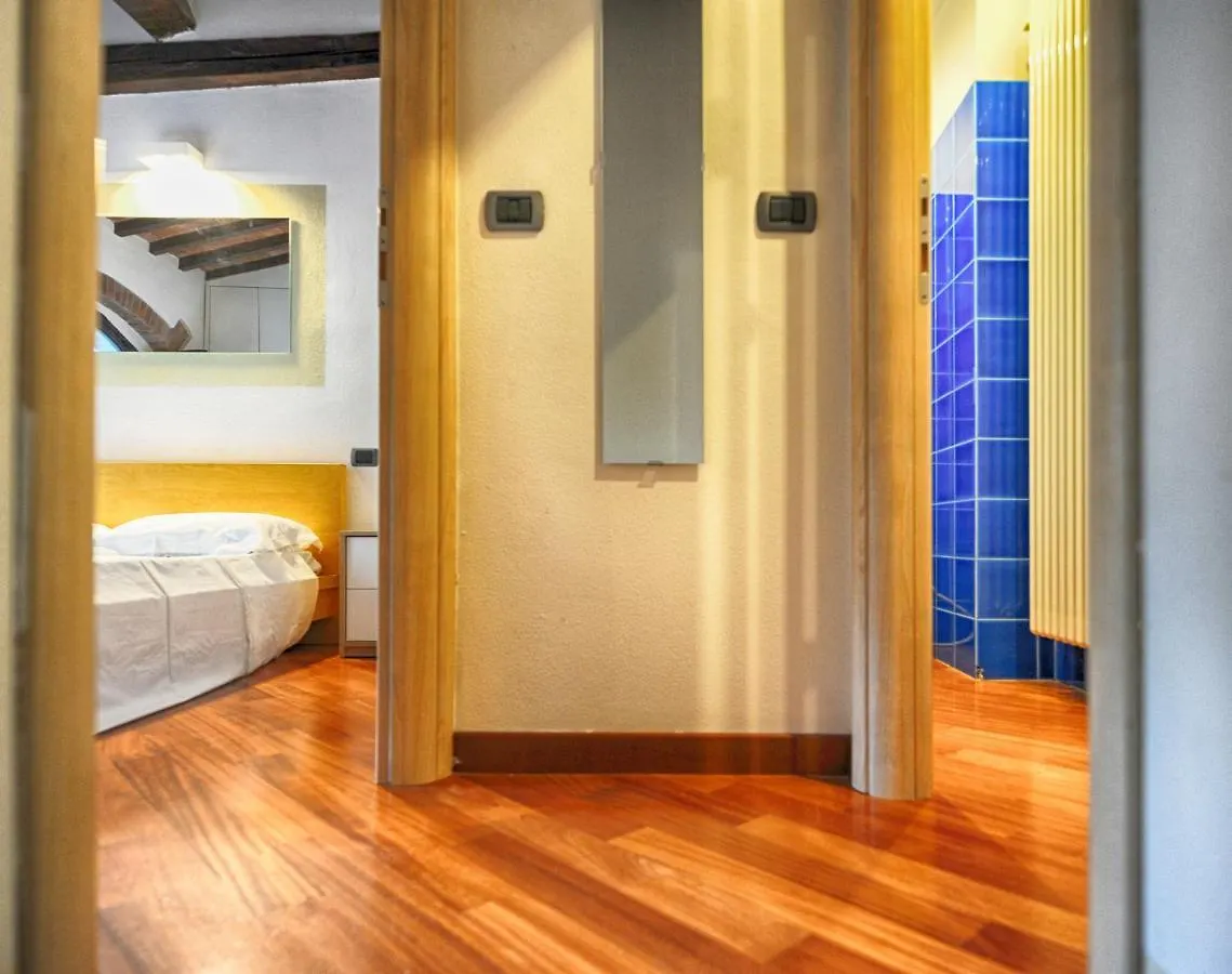 Scuderie Il Magnifico Apartment Florence