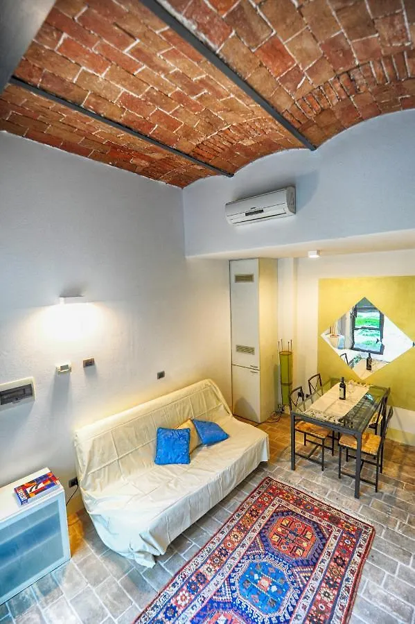 Scuderie Il Magnifico Apartment Florence