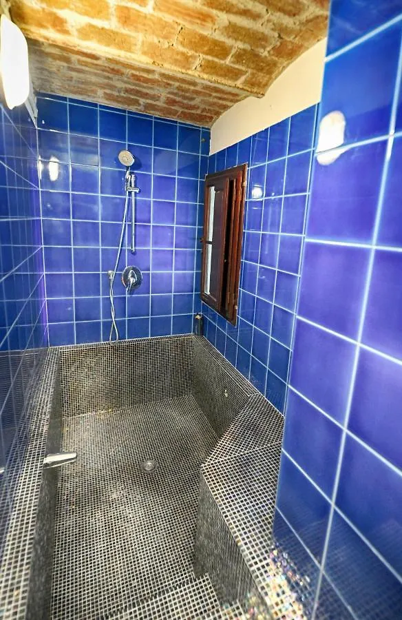Scuderie Il Magnifico Apartment Florence