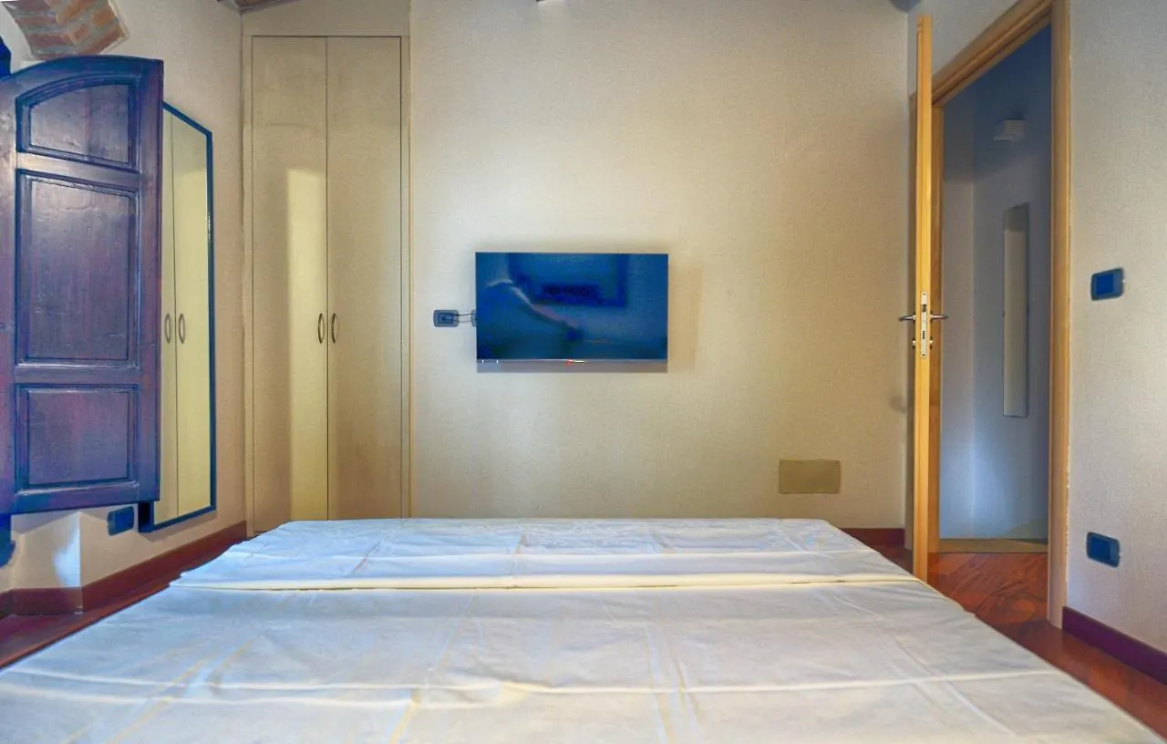Scuderie Il Magnifico Apartment Florence 0*,