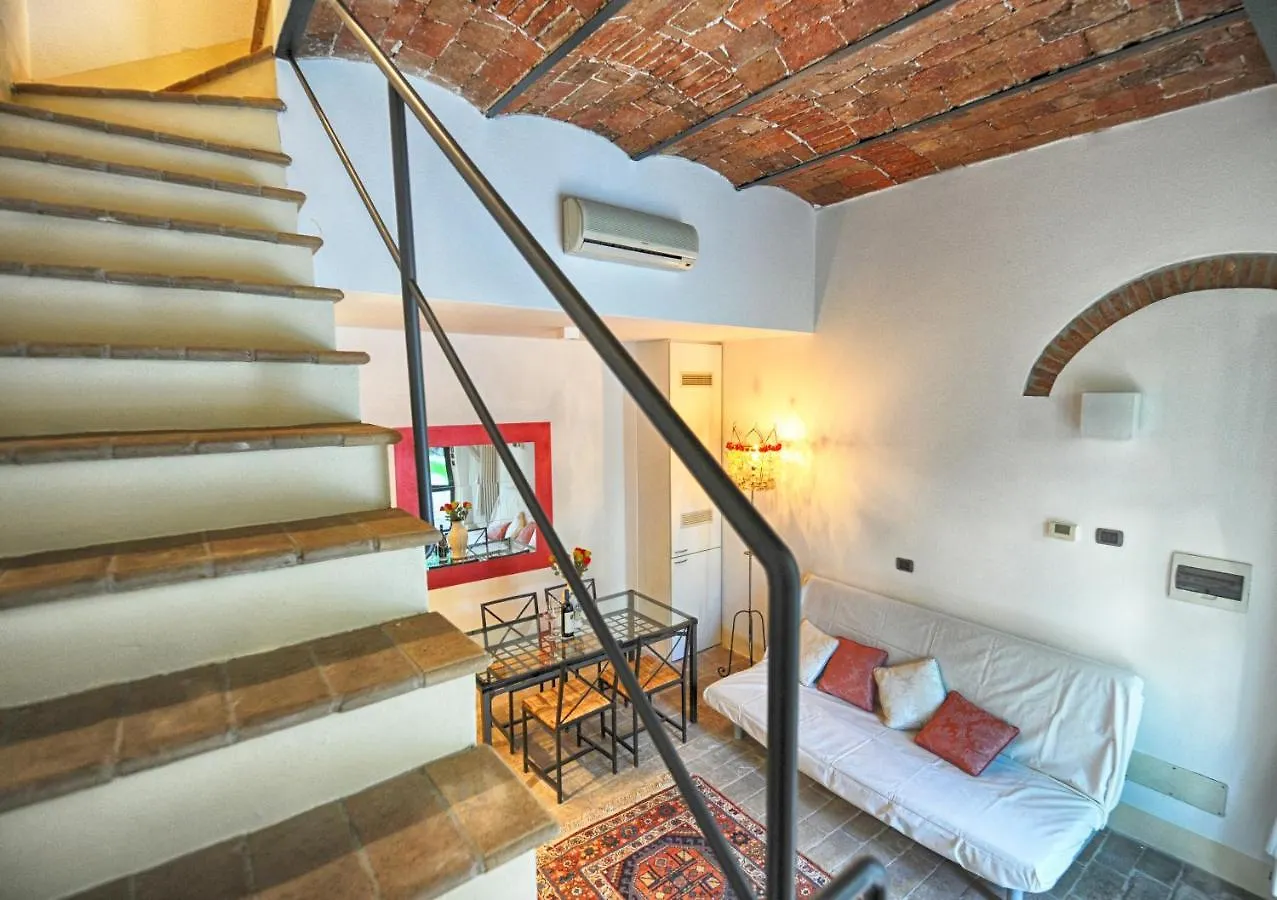Scuderie Il Magnifico Apartment Florence