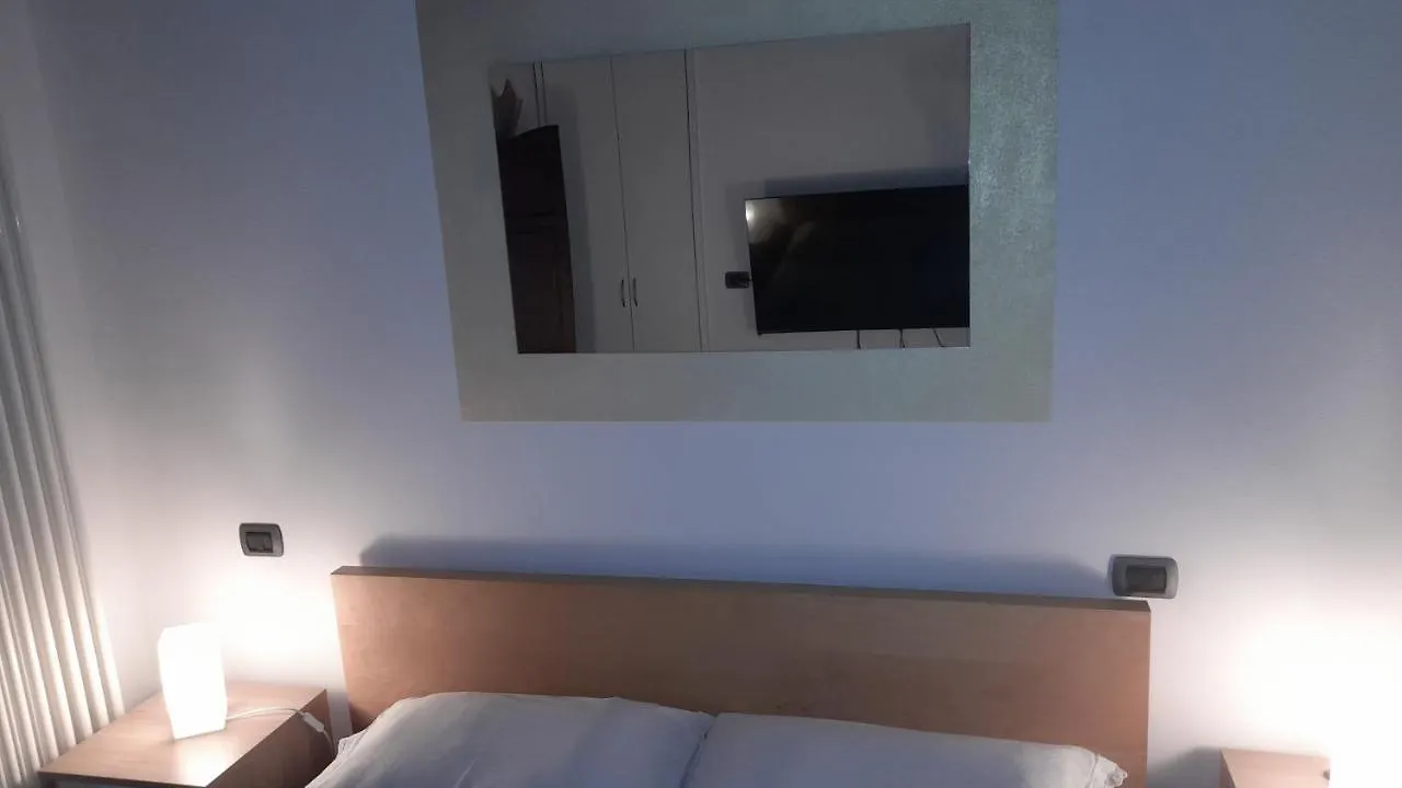 Scuderie Il Magnifico Apartment Florence 0*,  Italy