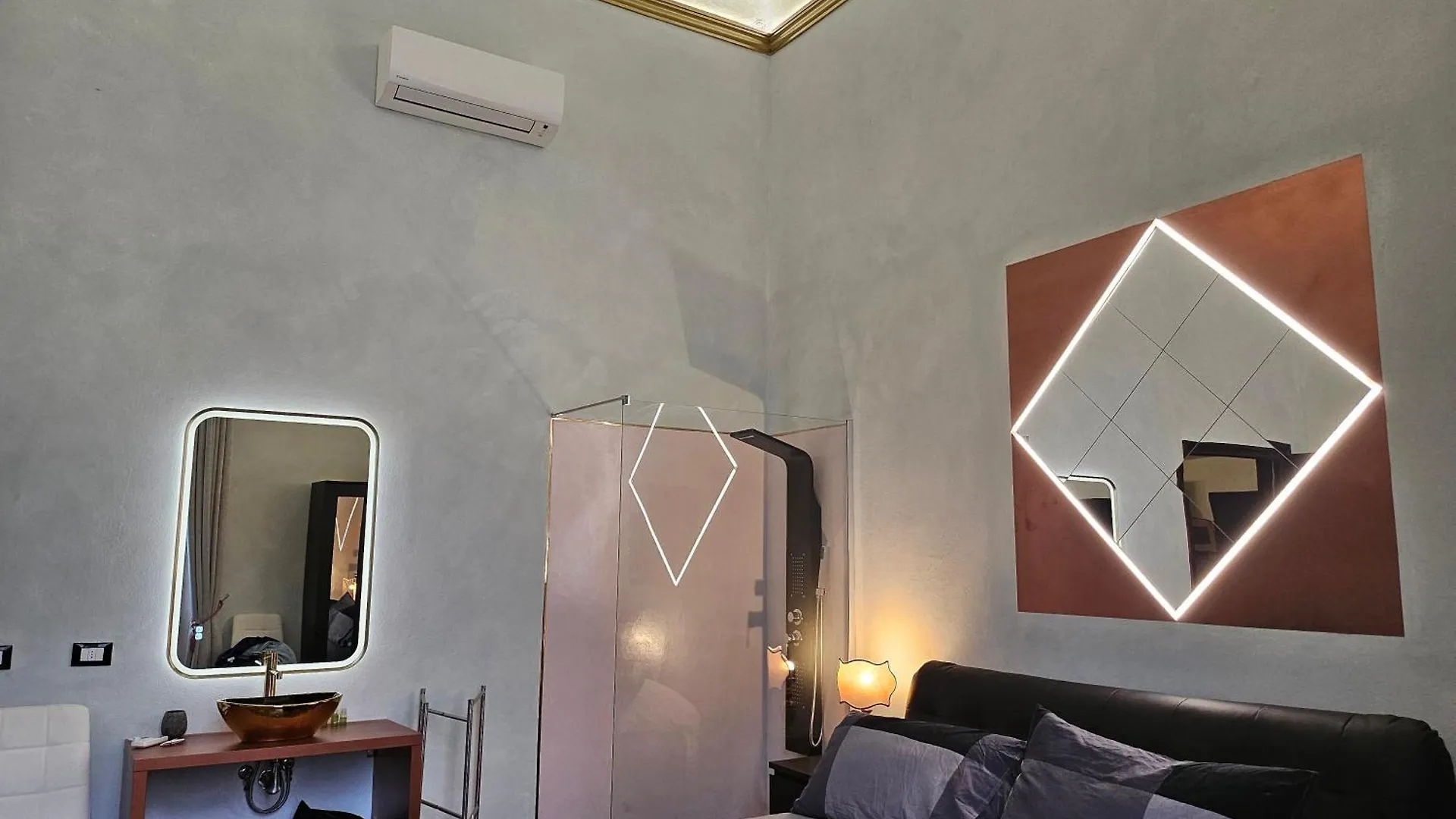 Scuderie Il Magnifico Apartment Florence
