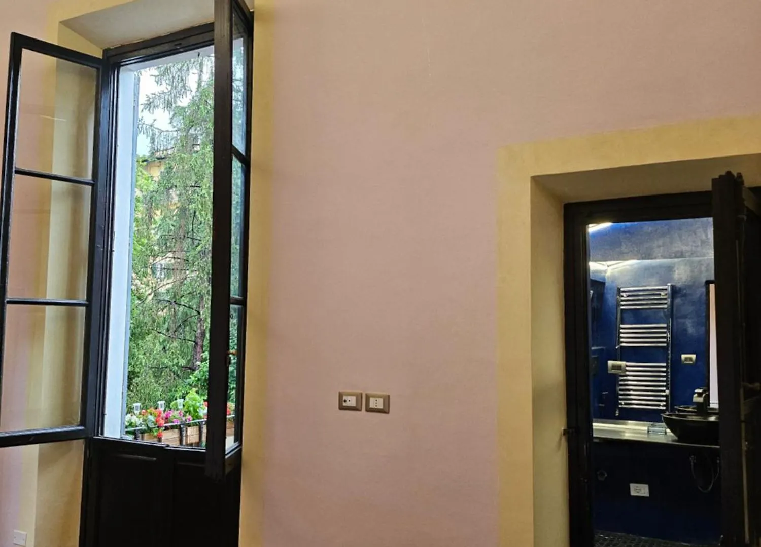 Scuderie Il Magnifico Apartment Florence 0*,  Italy