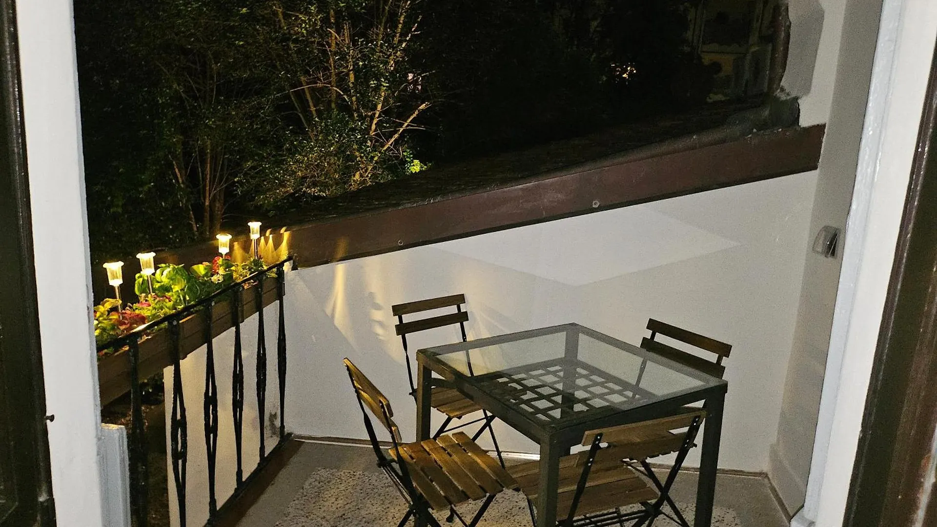 Scuderie Il Magnifico Apartment Florence